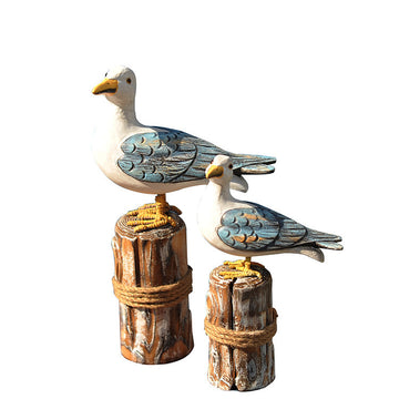 Birds Handicraft Decoration