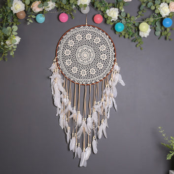 Bohemian Home Decor Dreamcatcher