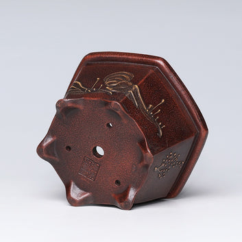 Crafts Gardening Creative Ceramic Pot