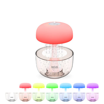 Jellyfish Raindrop Aroma Diffuser