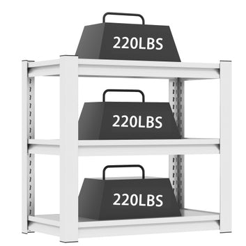 20-30 Gallon Fish Tank Stand - Metal Aquarium Stand