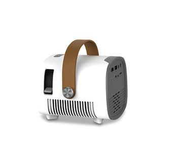 Mobile Phone Projector LED Portable Miniature